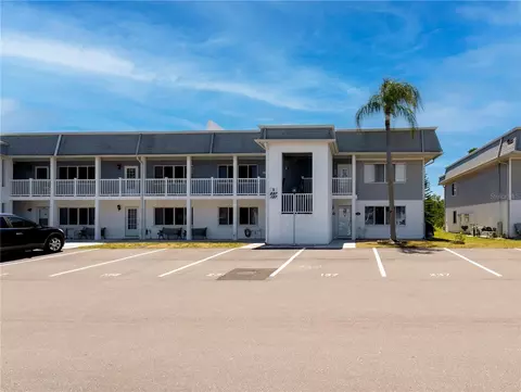 22375 Edgewater Dr #238, Punta Gorda, FL 33980