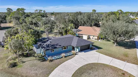 25436 Rancagua Dr, Punta Gorda, FL 33983
