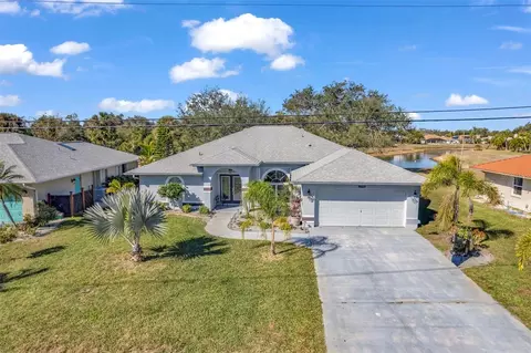 2153 Onondaga Ln, Punta Gorda, FL 33983
