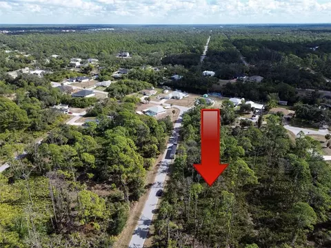 13345 Harth Ave, Port Charlotte, FL 33953