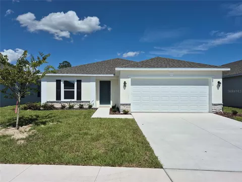 8813 Pine Bark Way, Wildwood, FL 34785