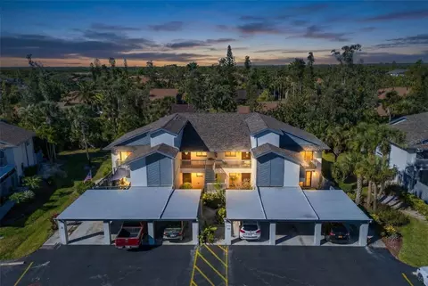 17454 Blueberry Hill Dr #B, Fort Myers, FL 33908