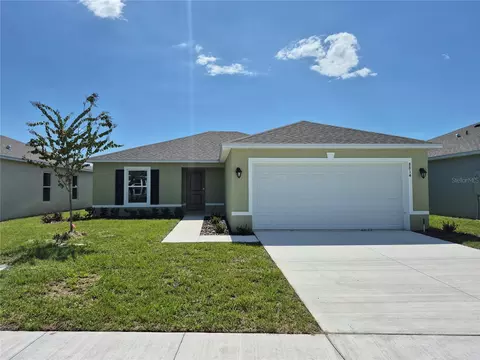 8814 Pine Bark Way, Wildwood, FL 34785