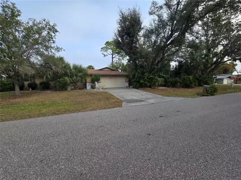 22200 Oneida Ave, Port Charlotte, FL 33952