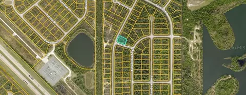 lot9 Blueleaf Dr, North Port, FL 34288