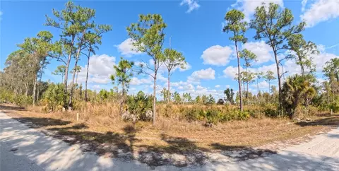 12196 Caravan Dr, Punta Gorda, FL 33955