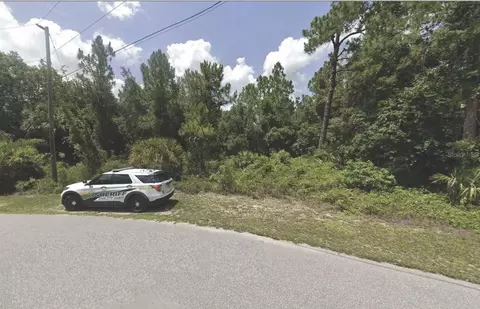 Lenman Avenue, North Port, FL 34288