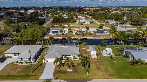 750 Sturgeon Pl, Punta Gorda, FL 33950