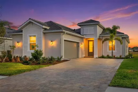 15249 River Birch Ct, Punta Gorda, FL 33955
