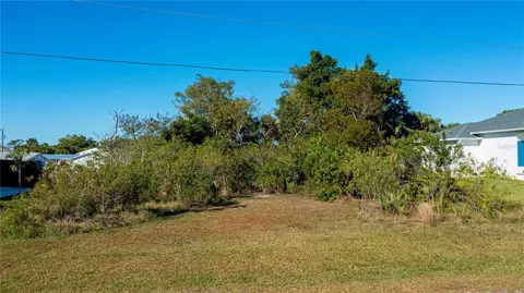 3013 Chapman Blvd, Punta Gorda, FL 33950