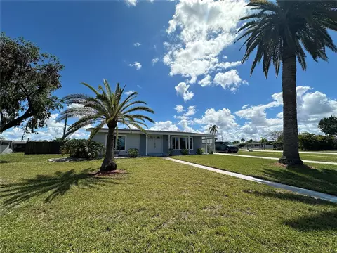 1614 Noble Ter, Port Charlotte, FL 33952