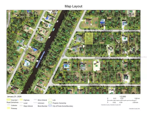 13157 Doral Ave, Port Charlotte, FL 33953