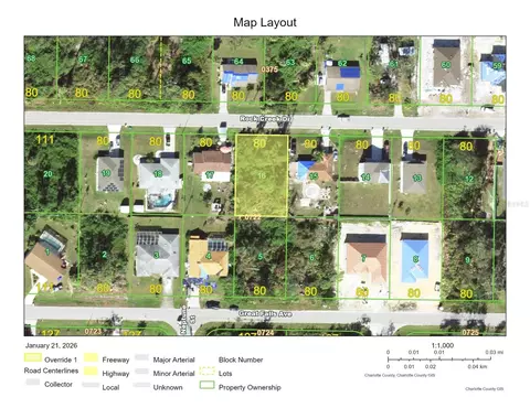 2670 Rock Creek Dr, Port Charlotte, FL 33948