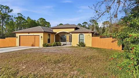3018 Barry Rd, North Port, FL 34286