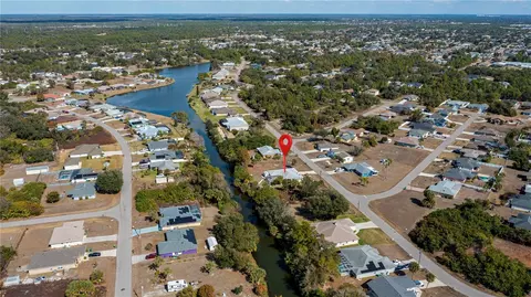 443 Fairmont Ter, Port Charlotte, FL 33954