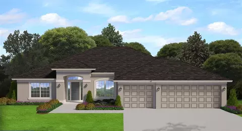 17458 Wintergarden Ave, Port Charlotte, FL 33948