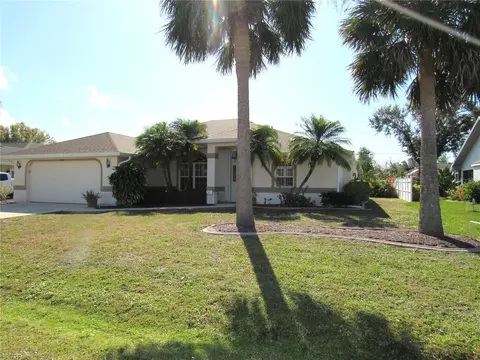 23101 Lindale Ave, Port Charlotte, FL 33954