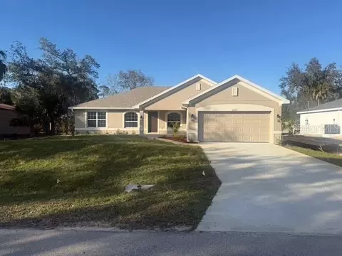 21268 Washburn Ave, Port Charlotte, FL 33952