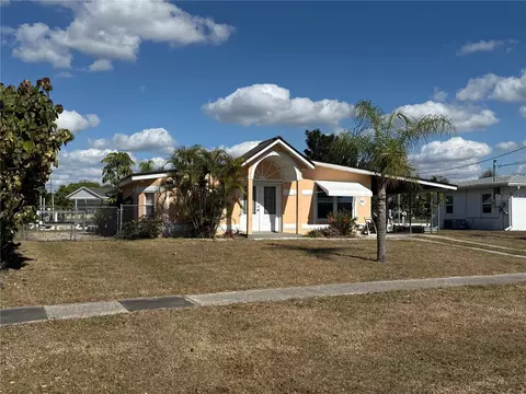 4411 Conway Blvd, Port Charlotte, FL 33952