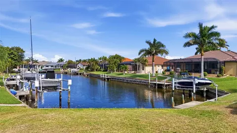 3460 Owl Ct, Punta Gorda, FL 33950