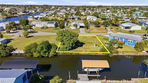 751 Coral Dr, Punta Gorda, FL 33950