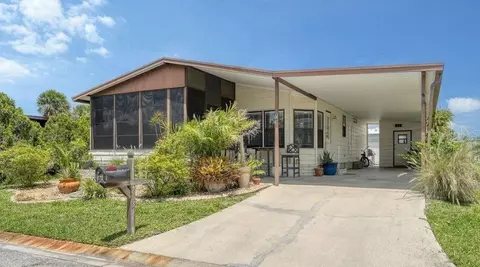 763 Lakeside Dr, North Port, FL 34287