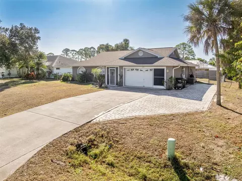 4397 Mulgrave Ave, North Port, FL 34287