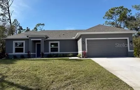 1531 Merced St, North Port, FL 34288