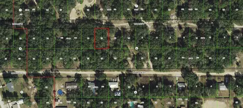 2909 Tyler St, Inverness, FL 34453