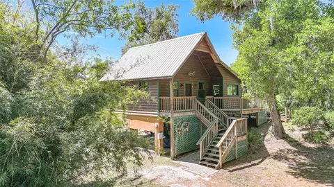5722 NE Tram Line Rd, Arcadia, FL 34266