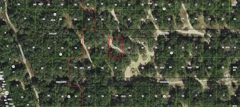 3003 Polk St W, Inverness, FL 34453