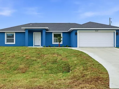 4287 Hograth St, Port Charlotte, FL 33981