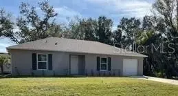 1072 Henning St, North Port, FL 34288