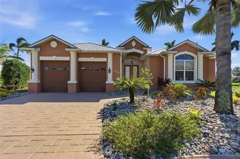 3324 Antigua Dr, Punta Gorda, FL 33950