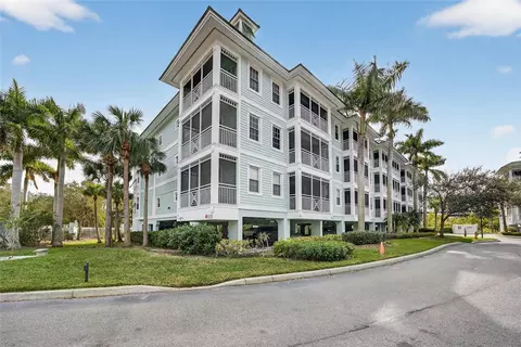 5115 Melbourne St #A303, Punta Gorda, FL 33980