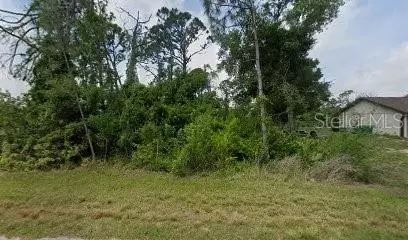 5441 Burgner St, Port Charlotte, FL 33981