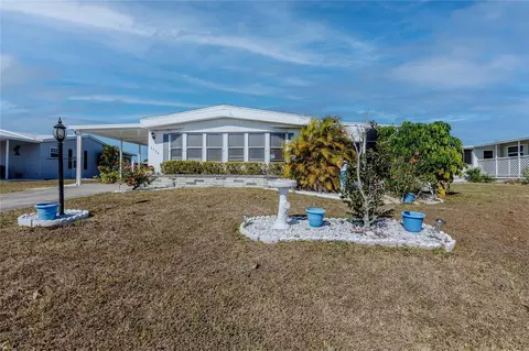2720 Grebe Ln, Englewood, FL 34224