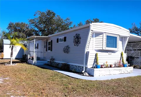 5236 Palena Blvd, North Port, FL 34287