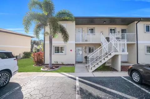 25275 Rampart Blvd #1601, Punta Gorda, FL 33983