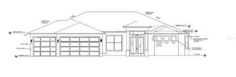 395 San Cristobal Ave, Punta Gorda, FL 33983