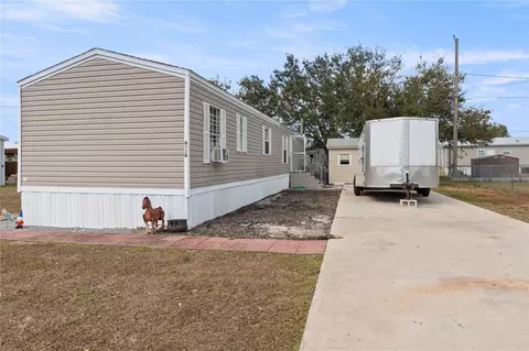 6526 Jack St, Punta Gorda, FL 33982