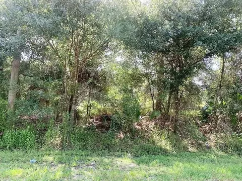 Gainesboro Street, North Port, FL 34291