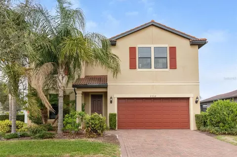 2352 Marton Oak Blvd, North Port, FL 34289