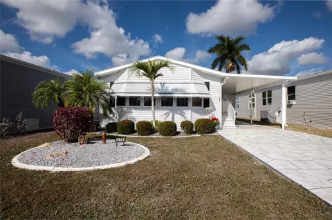 2100 Kings Hwy #478, Port Charlotte, FL 33980