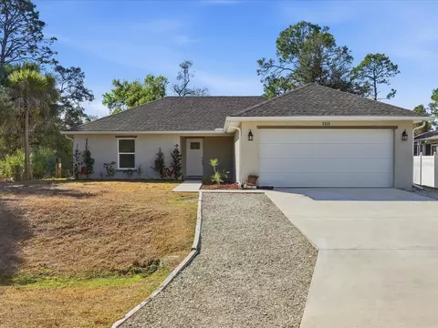 6235 Dundee Ave, North Port, FL 34291
