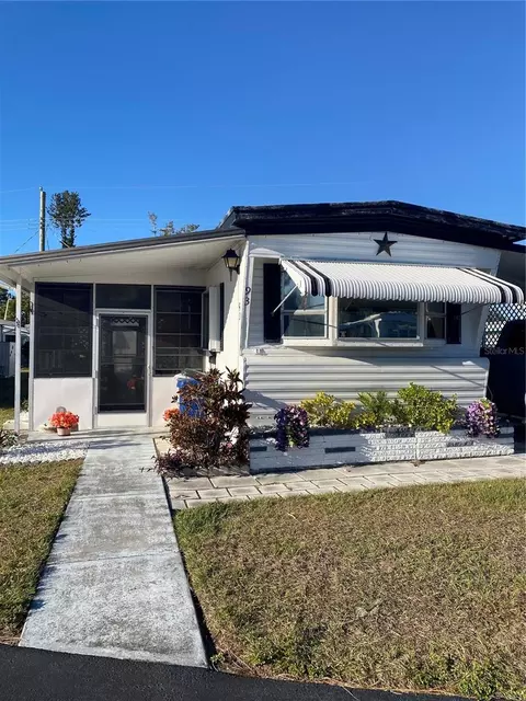 1800 Englewood Rd #93, Englewood, FL 34223