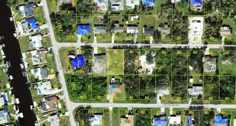 1165 Ware Ave, Port Charlotte, FL 33948