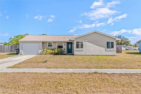 6069 Myrtlewood Rd, North Port, FL 34287