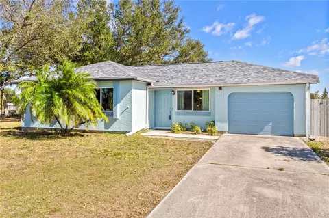 6057 Myrtlewood Rd, North Port, FL 34287