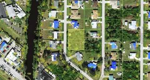 3648 Brooklyn Ave, Port Charlotte, FL 33952